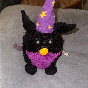 1999 Special Edition Wizard Furby WORKS
